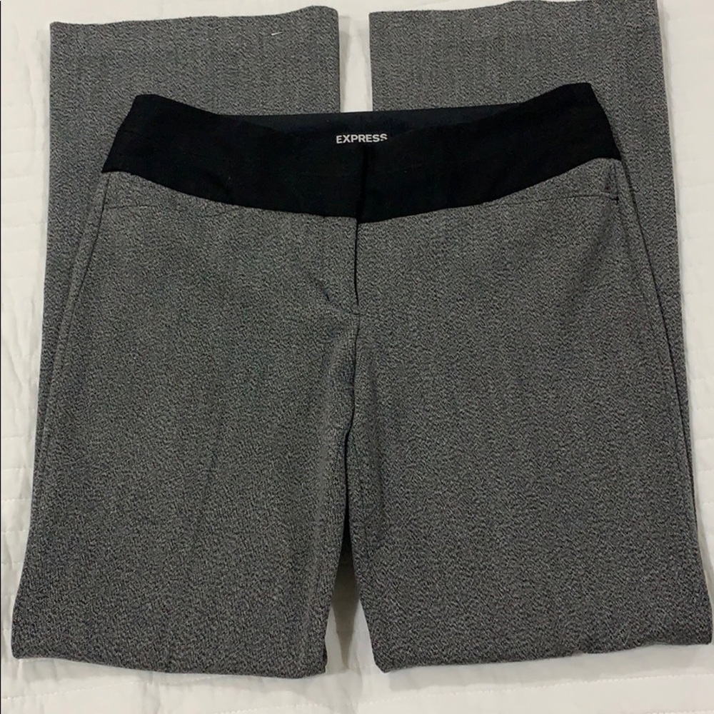 Express editor dress pants